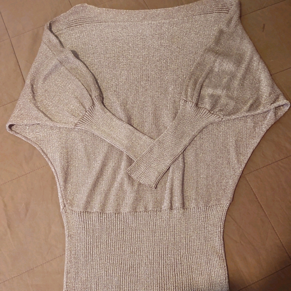 Sweater top